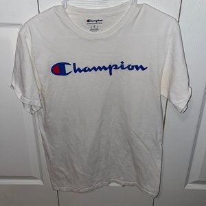 Champion t shirt